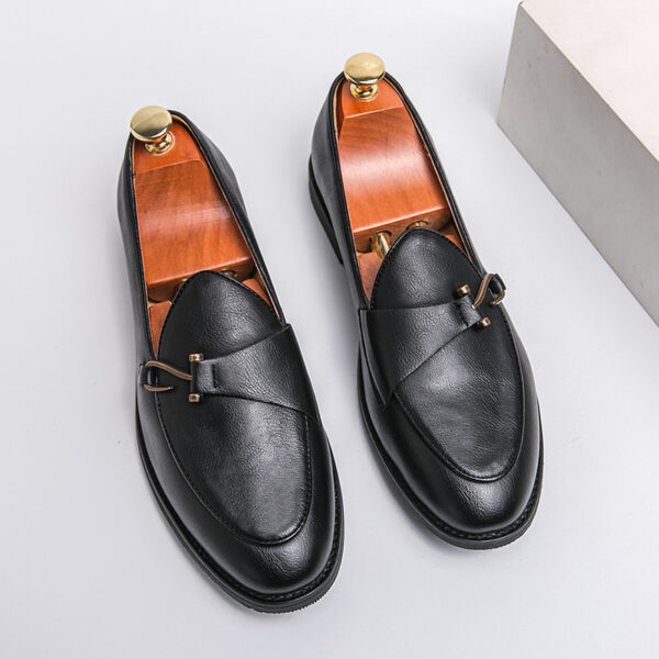 New Spring Slip-on Casual Shoes Men - Image 7