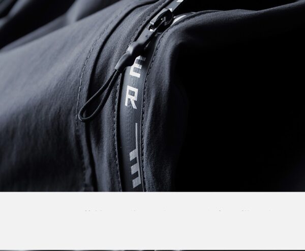 Quick-drying Running Pants For Men - Image 6