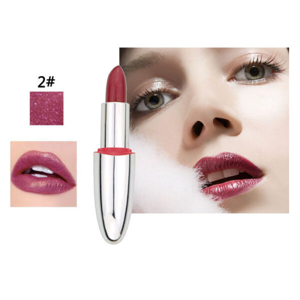 Matte matte velvet lipstick - Image 9
