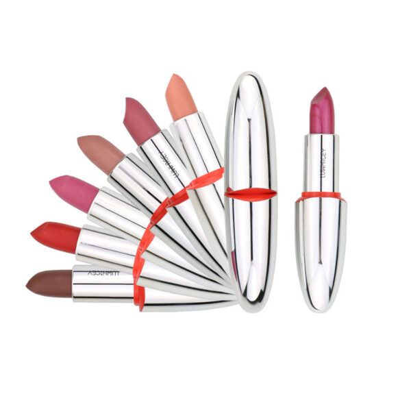 Matte matte velvet lipstick - Image 3