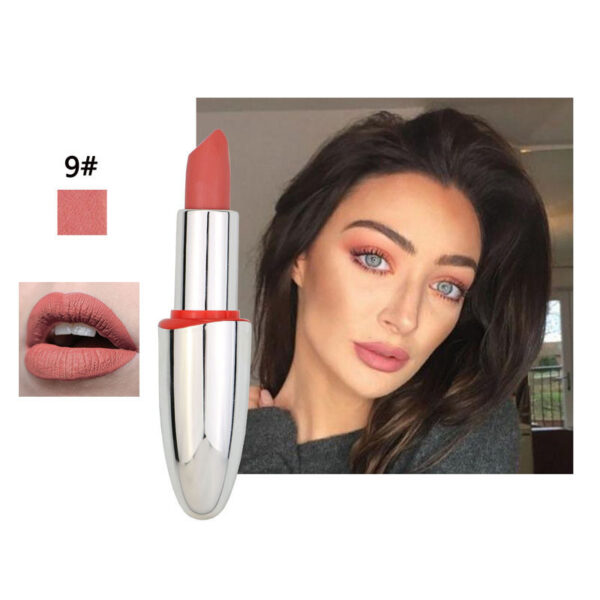 Matte matte velvet lipstick - Image 6