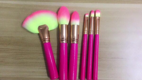 Cosmetic Makeup Brushes - Image 6
