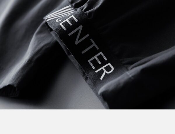 Quick-drying Running Pants For Men - Image 2