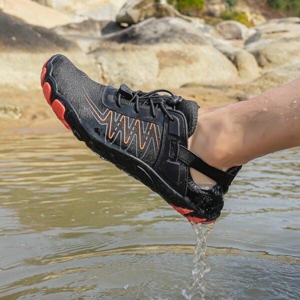 Summer Upstream Shoes Swimming Beach Outdoor - Image 5