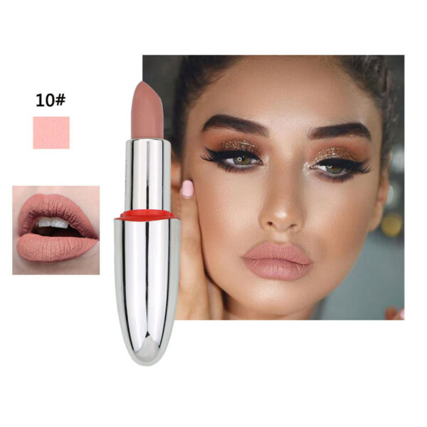 Matte matte velvet lipstick - Image 4