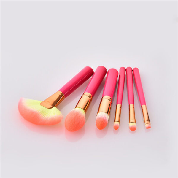 Cosmetic Makeup Brushes - Image 3
