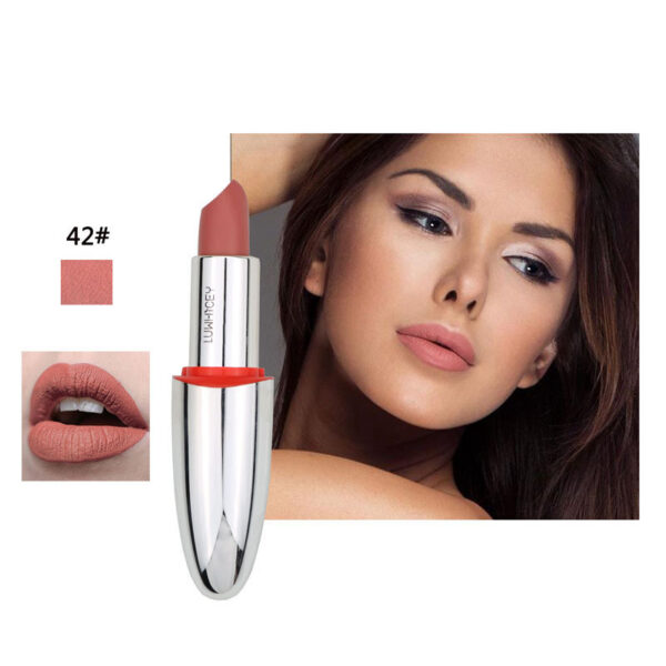 Matte matte velvet lipstick - Image 8