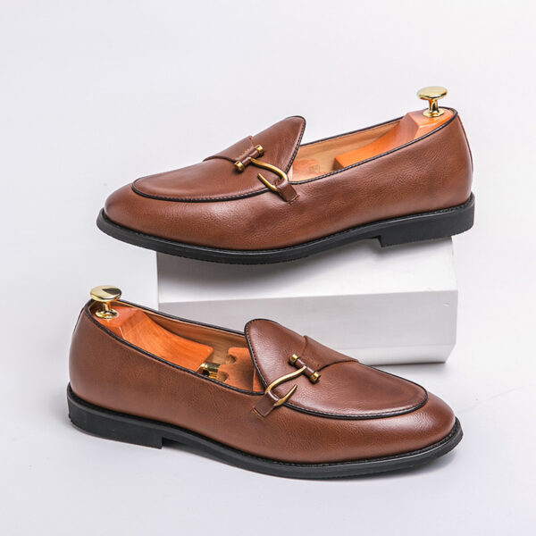 New Spring Slip-on Casual Shoes Men - Image 4