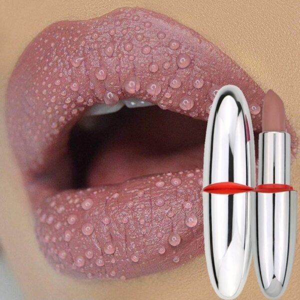 Matte matte velvet lipstick - Image 7