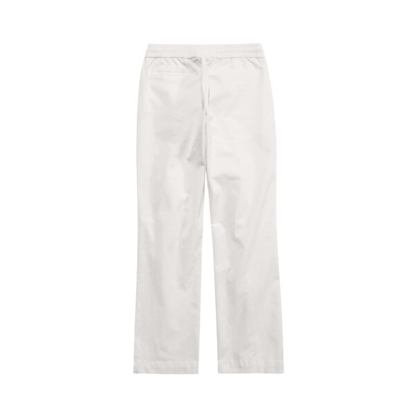 MADEEXTREME CH21 Casual Pants Straight Fit - Image 2