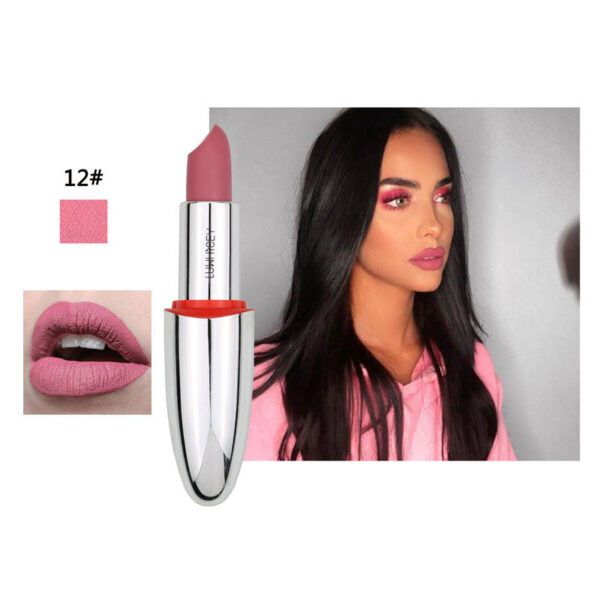 Matte matte velvet lipstick - Image 5