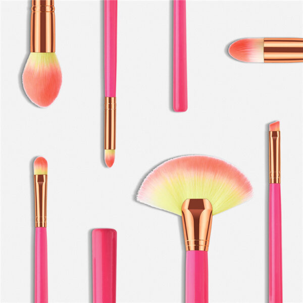 Cosmetic Makeup Brushes - Image 5