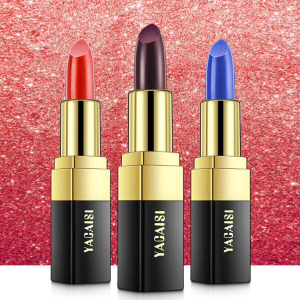 Gradient Warm Lipstick Moisturizing And Moisturizing Color Changing Lipstick - Image 5