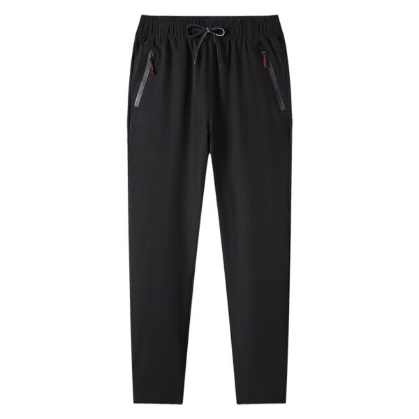 Value Slim Casual Sports Pants - Image 2
