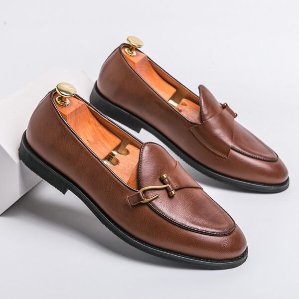 New Spring Slip-on Casual Shoes Men - Image 6