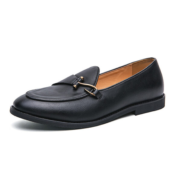 New Spring Slip-on Casual Shoes Men - Image 2
