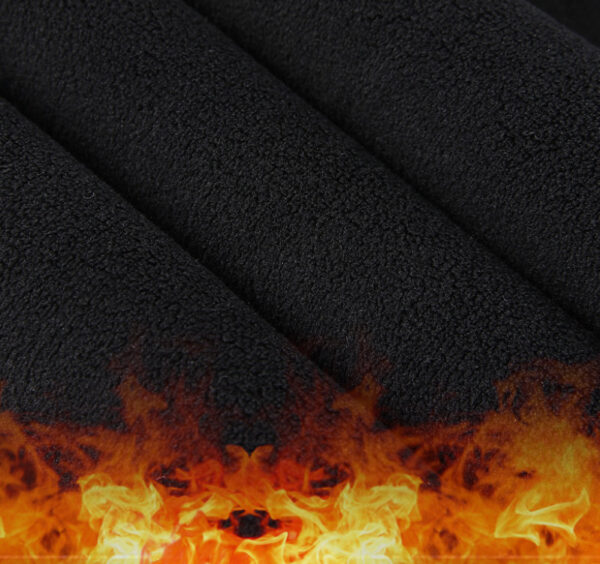 Fashion Loose Tappered Track Sweatpants Men - Image 3