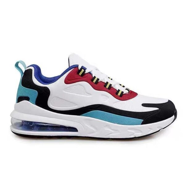 Air Cushion Casual Men's Shoes Comfortable And Lightweight - Image 4