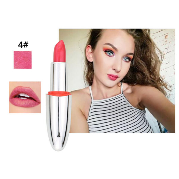 Matte matte velvet lipstick - Image 2
