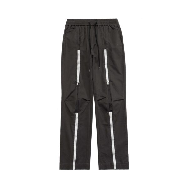 MADEEXTREME CH21 Casual Pants Straight Fit - Image 6