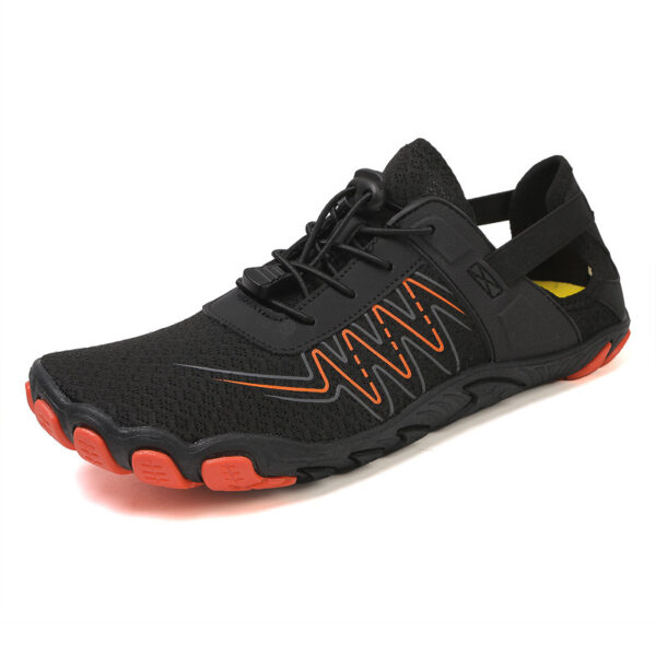 Summer Upstream Shoes Swimming Beach Outdoor - Image 9
