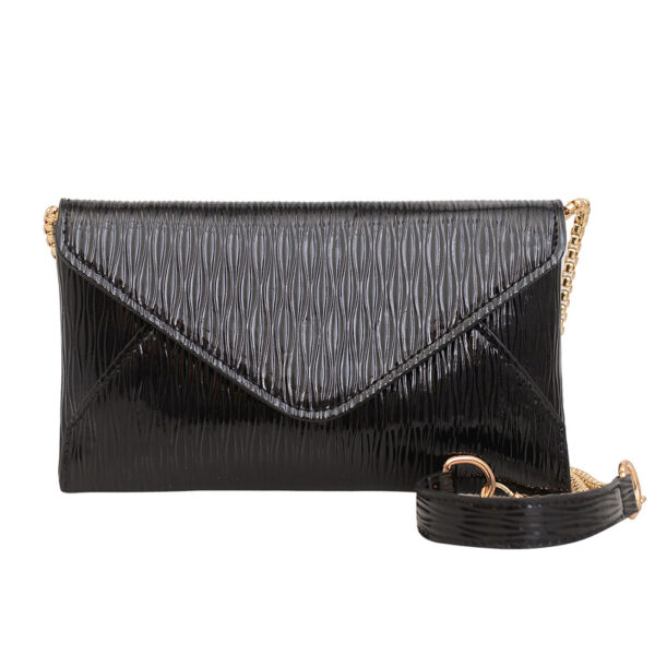 Trendy Minority Shoulder Crossbody Casual Simple Large Capacity Bag - Image 2