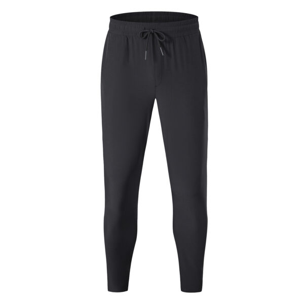 Breathable Stretch Pants Loose Casual Pants - Image 7