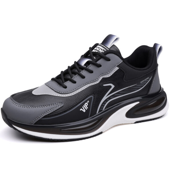 Casual Youth Running Sneaker Platform Lightweight - Image 3