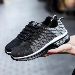 Men's Shoes Mesh Surface Running Sneaker