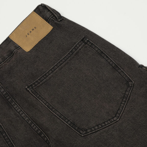 Do The Old Cowboy Overalls Loose Wide Leg Multi-pocket - Image 8