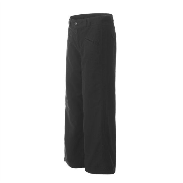 Fashion Brand Loose-fitting Wide-leg Trousers Men's Design - Image 5