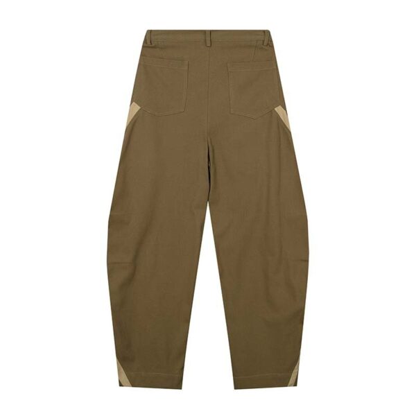 Men's Trendy Loose And Versatile Casual Pants - Image 7