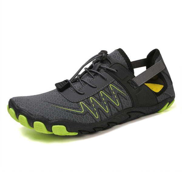 Summer Upstream Shoes Swimming Beach Outdoor - Image 3