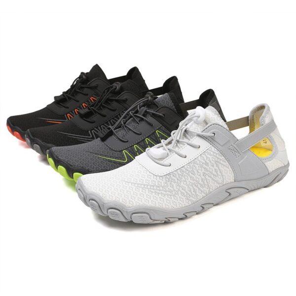 Summer Upstream Shoes Swimming Beach Outdoor - Image 4