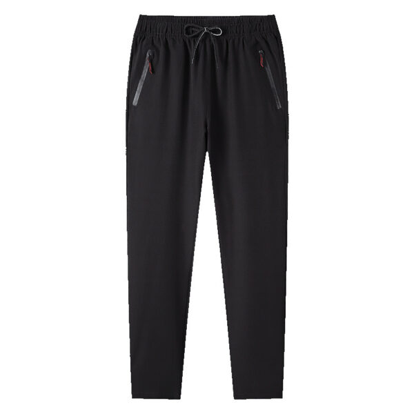 Value Slim Casual Sports Pants - Image 7