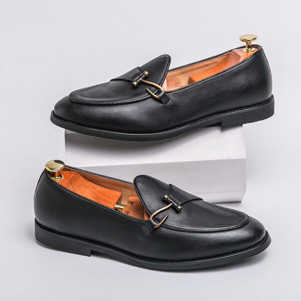 New Spring Slip-on Casual Shoes Men - Image 5