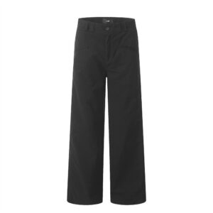 Fashion Brand Loose-fitting Wide-leg Trousers Men's Design