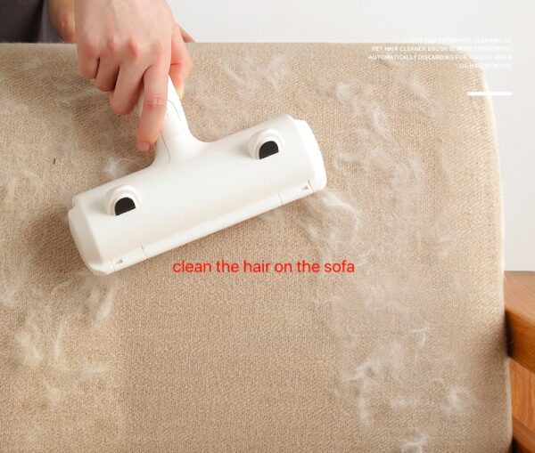 Pet Hair Processor - Image 5