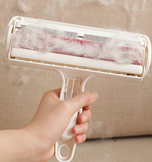 Pet Hair Processor - Image 3